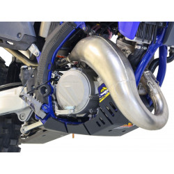 XTREM SKID PLATE SHERCO SE 125 - 05062378 | Dr Rider