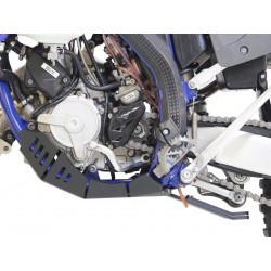 XTREM SKID PLATE SHERCO SE 125 - 05062378 | Dr Rider