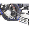 XTREM SKID PLATE SHERCO SE 125 - 05062378 | Dr Rider