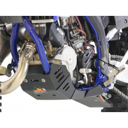 XTREM SKID PLATE SHERCO SE 125 - 05062378 | Dr Rider