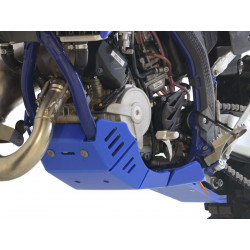 XTREM SKID PLATE SHERCO SE 125 - 05062379 | Dr Rider