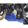 XTREM SKID PLATE SHERCO SE 125 - 05062379 | Dr Rider