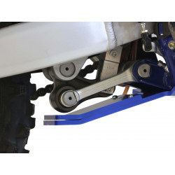 XTREM SKID PLATE SHERCO SE 125 - 05062379 | Dr Rider
