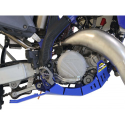 XTREM SKID PLATE SHERCO SE 125 - 05062379 | Dr Rider
