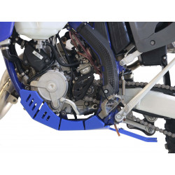 XTREM SKID PLATE SHERCO SE 125 - 05062379 | Dr Rider