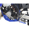 XTREM SKID PLATE SHERCO SE 125 - 05062379 | Dr Rider