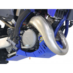 XTREM SKID PLATE SHERCO SE 125 - 05062379 | Dr Rider