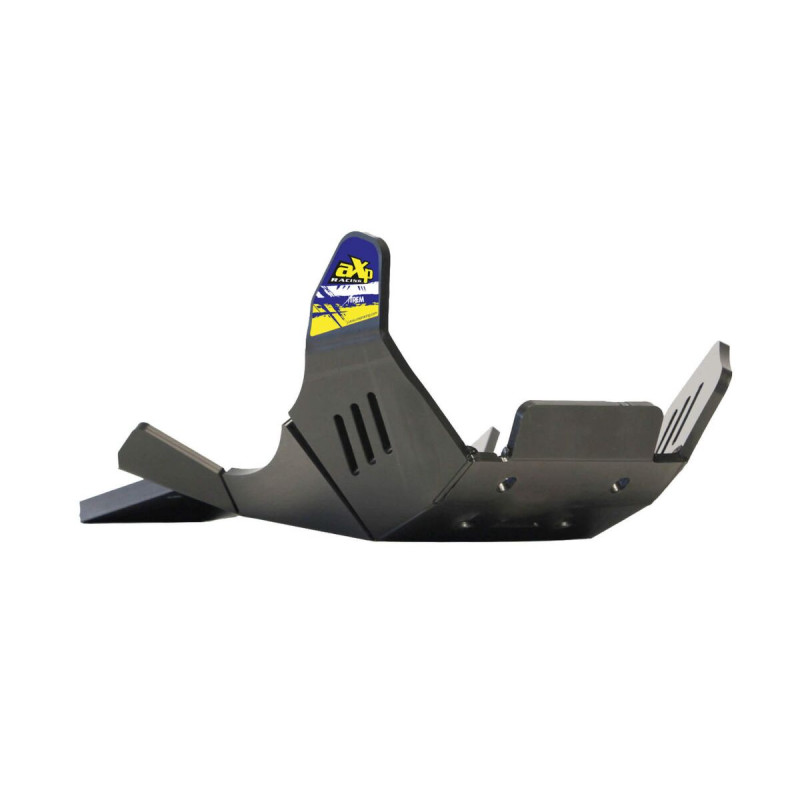 XTREM SKID PLATE SHERCO SEF 45 - 05062380 | Dr Rider