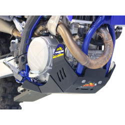 XTREM SKID PLATE SHERCO SEF 45 - 05062380 | Dr Rider
