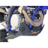XTREM SKID PLATE SHERCO SEF 45 - 05062380 | Dr Rider