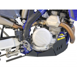 XTREM SKID PLATE SHERCO SEF 45 - 05062380 | Dr Rider