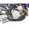 XTREM SKID PLATE SHERCO SEF 45 - 05062380 | Dr Rider