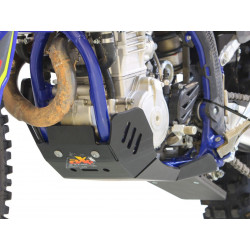 XTREM SKID PLATE SHERCO SEF 45 - 05062380 | Dr Rider