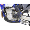 XTREM SKID PLATE SHERCO SEF 45 - 05062380 | Dr Rider