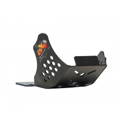 XTREM SKID PLATE SHERCO SEF 45 - 05062381 | Dr Rider
