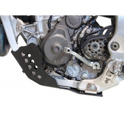 XTREM SKID PLATE SHERCO SEF 45 - 05062381 | Dr Rider