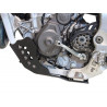 XTREM SKID PLATE SHERCO SEF 45 - 05062381 | Dr Rider