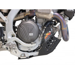 XTREM SKID PLATE SHERCO SEF 45 - 05062381 | Dr Rider