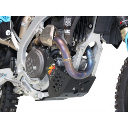 XTREM SKID PLATE SHERCO SEF 45 - 05062381 | Dr Rider