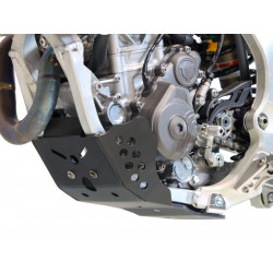 XTREM SKID PLATE SHERCO SEF 45 - 05062381 | Dr Rider