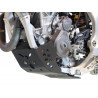 XTREM SKID PLATE SHERCO SEF 45 - 05062381 | Dr Rider