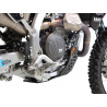 XTREM SKID PLATE SHERCO SEF 45 - 05062381 | Dr Rider