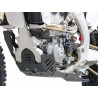 XTREM SKID PLATE YAM BK - 05062409 | Dr Rider