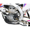 XTREM SKID PLATE YAM BK - 05062409 | Dr Rider