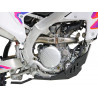 XTREM SKID PLATE YAM BK - 05062409 | Dr Rider