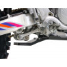 XTREM SKID PLATE YAM BK - 05062409 | Dr Rider