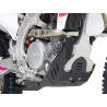 XTREM SKID PLATE YAM BK - 05062409 | Dr Rider