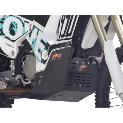 ADV SKID PLATE KOVE 450 RALLY  - 05062410 | Dr Rider