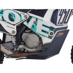 ADV SKID PLATE KOVE 450 RALLY  - 05062410 | Dr Rider