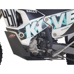 ADV SKID PLATE KOVE 450 RALLY  - 05062410 | Dr Rider