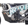 ADV SKID PLATE KOVE 450 RALLY  - 05062410 | Dr Rider