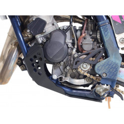 SKID PLATE PHD 6MM KTM 85SX/ G - 05062411 | Dr Rider