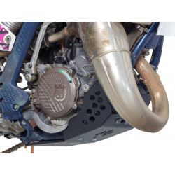 SKID PLATE PHD 6MM KTM 85SX/ G - 05062411 | Dr Rider