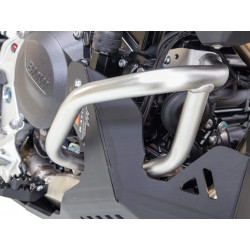ADV SKID PLATE BMW F900GS - 05062416 | Dr Rider