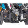 ADV SKID PLATE CFMOTO MT450 BK - 05062417 | Dr Rider