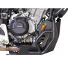 ADV SKID PLATE CFMOTO MT450 BK - 05062417 | Dr Rider