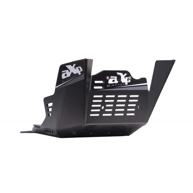 ADV SKID PLATE BMW F900GS FULL - 05062418 | Dr Rider