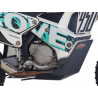 ADV SKID PLATE BMW F900GS FULL - 05062418 | Dr Rider