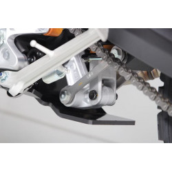 ADV SKID PLATE T7 EURO5 BK - 05062419 | Dr Rider