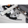ADV SKID PLATE T7 EURO5 BK - 05062419 | Dr Rider