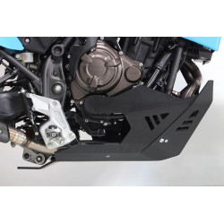 ADV SKID PLATE T7 EURO5 BK - 05062419 | Dr Rider