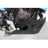 ADV SKID PLATE T7 EURO5 BK - 05062419 | Dr Rider