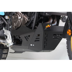 ADV SKID PLATE T7 EURO5 BK - 05062419 | Dr Rider