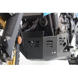 ADV SKID PLATE T7 EURO5 BK - 05062419 | Dr Rider