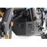 ADV SKID PLATE T7 EURO5 BK - 05062419 | Dr Rider