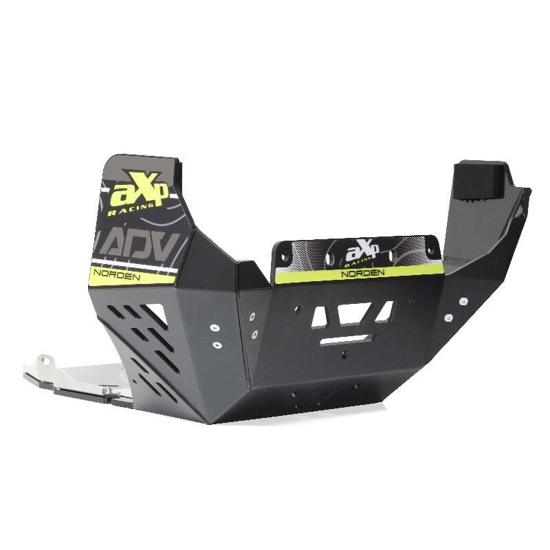 ADV SKID PLATE HVA NORDEN 901  - 05062425 | Dr Rider
